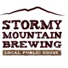 Stormy Mountain Brewing logo