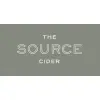 The Source Cider logo