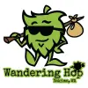 Wandering Hop Brewery logo