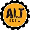 ALT Brew logo