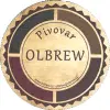 Pivovar Olbrew logo