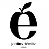 Verger d'Émilie / Cidres Jardins d'Émilie logo