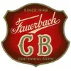 Fauerbach Brewing Company logo