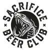 Brasserie Sacrifice Beer Club logo