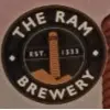 The Ram Brewery logo