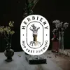Herbiery logo