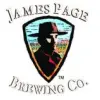 James Page Brewing logo