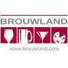 Brouwland logo