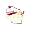 Rustic Road Brewing Company logo