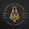 Maritime Express Cider Co. logo