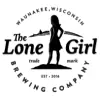 The Lone Girl Brewing Company logo