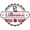 Lubianka logo