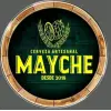Mayche Cerveza Artesanal logo