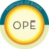 Brasserie Opē logo