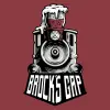 Brock's Gap Brewing Company logo