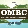 Oak Mountain Brewing Company logo