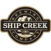 Ship Creek Brewing Company logo