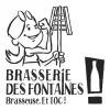 Brasserie des Fontaines logo