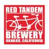 Red Tandem Brewery logo
