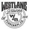 Westlane Brewing logo