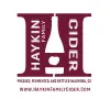 Haykin Family Cider Santiam Cherry (2021 Vintage)