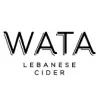 Wata Cidery logo