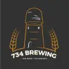 734 Brewing logo