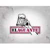 El Aguante logo