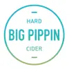 Big Pippin Hard Cider logo