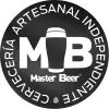 Master Beer logo
