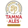 Tamna Ales logo