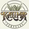 Cervezas Kalima logo