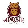 Cerveza Artesanal Apache logo