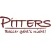 Home of Pitters logo