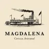 Cerveza Magdalena logo