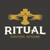 Ritual Cervecería Artesanal logo