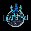 La Sucursal Cerveza Artesanal logo