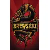 Brewsaki logo