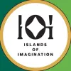 ioi (Islands of Imagination) logo