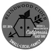 Blindwood Cider Company Arkansas Black