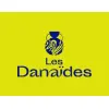 Brasserie Les Danaïdes logo