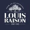 Louis Raison logo