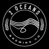 2 Oceans Brewing Co. logo