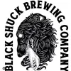 Black Shuck Brewing Company logo