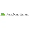 Four Acres Estate logo