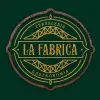 La Fábrica logo