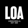 Cerveceria LOA logo