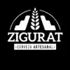 Zigurat Cerveza logo
