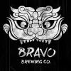 Bravo Brewing Co. (China) logo