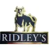 Ridley's logo